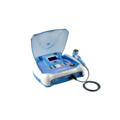 Аппарат ультразвуковой терапии Sonopulse 1 и 3 МГц Фото товара Аппарат ультразвуковой терапии Sonopulse 1 и 3 МГц