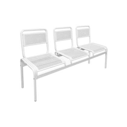 Секция стульев многоместная Техсервис М111-07 Фото товара Секция стульев многоместная Техсервис М111-07