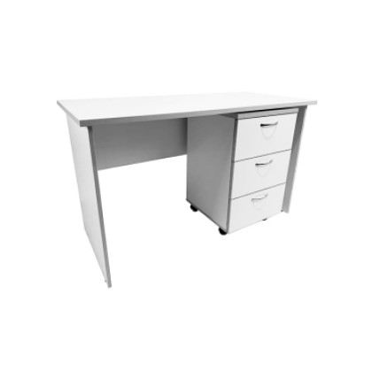 Стол для врача СТР MD CM 10.02 Фото товара Стол для врача СТР MD CM 10.02