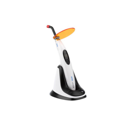 Лампа беспроводная полимеризационная светодиодная Woodpecker DTE LUX E Фото товара Лампа беспроводная полимеризационная светодиодная Woodpecker DTE LUX E