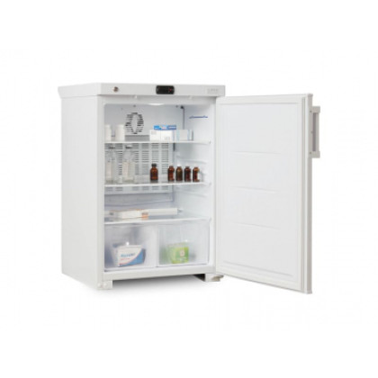 Фото товара Холодильник фармацевтический Бирюса 150K-GB