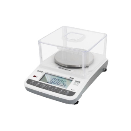 Весы лабораторные CAS XE-300 Фото товара Весы лабораторные CAS XE-300