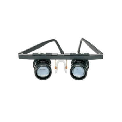 Фото товара Очки бинокулярные Eschenbach ridoMED Ø23 мм, 2.5x
