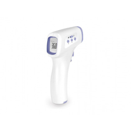 Термометр бесконтактный B.Well WF-4000 Фото товара Термометр бесконтактный B.Well WF-4000