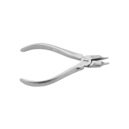 Щипцы крампонные №1 МИЗ-В Щ-230 Фото товара Щипцы крампонные №1 МИЗ-В Щ-230