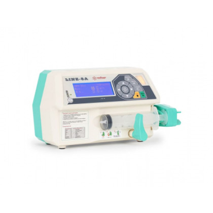 Дозатор шприцевой LINZ-8A Армед Фото товара Дозатор шприцевой LINZ-8A Армед