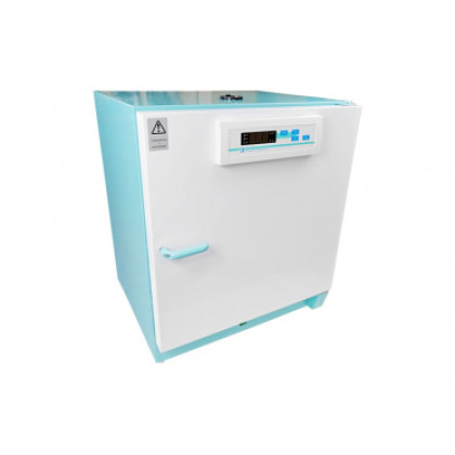 Стерилизатор воздушный ГП-80-Ох-ПЗ (с охлаждением) Фото товара Стерилизатор воздушный ГП-80-Ох-ПЗ (с охлаждением)