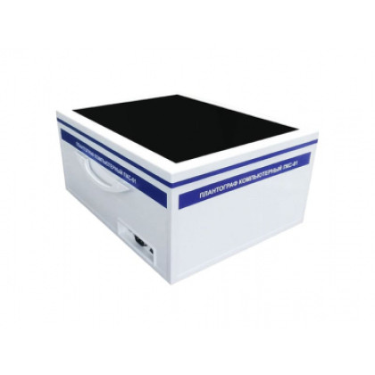 Плантограф компьютерный медицинский Твес ПКС-01 Фото товара Плантограф компьютерный медицинский Твес ПКС-01