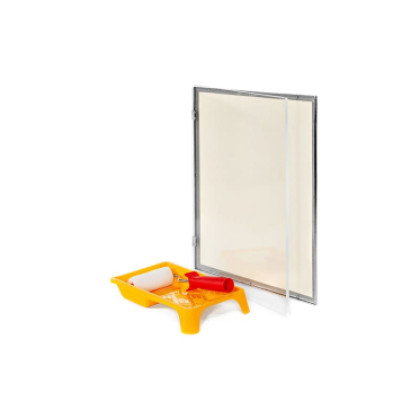 Плантограф большой медицинский ЦИТО Фото товара Плантограф большой медицинский ЦИТО