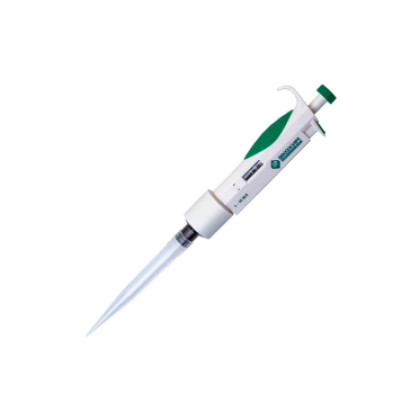 Дозатор пипеточный Экохим ОП-1-1000-10000 Фото товара Дозатор пипеточный Экохим ОП-1-1000-10000