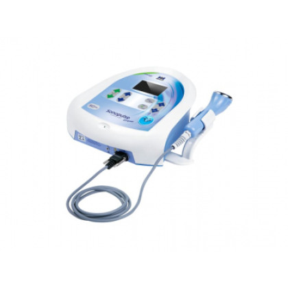 Аппарат ультразвуковой терапии Sonopulse Compact 3 МГц Фото товара Аппарат ультразвуковой терапии Sonopulse Compact 3 МГц