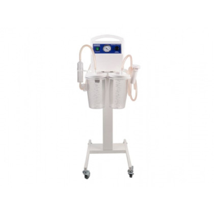 Фото товара Отсасыватель хирургический Аксион ОМХ-5/80-01