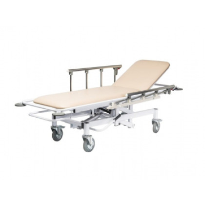 Тележка для перевозки больных МедИнжиниринг КСМ-ТБВП-02г Фото товара Тележка для перевозки больных МедИнжиниринг КСМ-ТБВП-02г