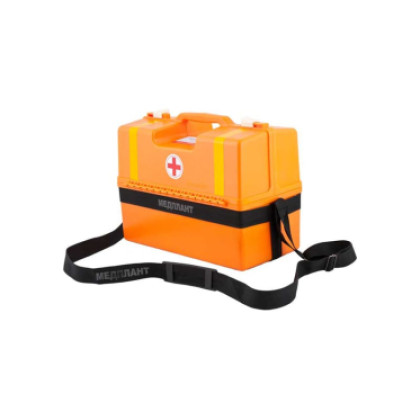 Ремень плечевой Медплант РПб для укладки, большой Фото товара Ремень плечевой Медплант РПб для укладки, большой