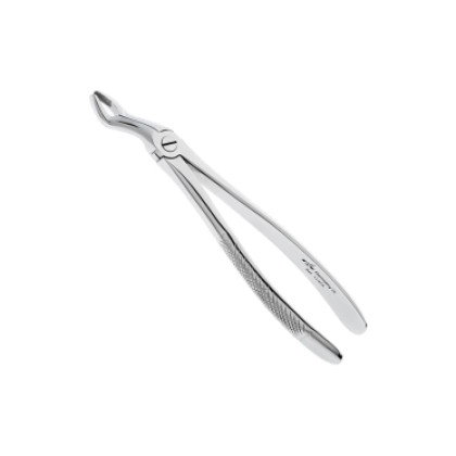 Щипцы для удаления третьих моляров верхней челюсти №67А HLW 11-67А Фото товара Щипцы для удаления третьих моляров верхней челюсти №67А HLW 11-67А