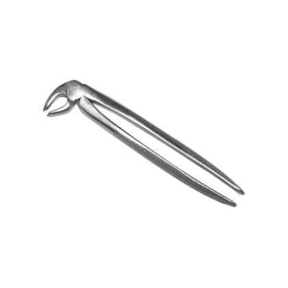 Щипцы для удаления моляров нижней челюсти №22 МИЗ-В Щ-173 Фото товара Щипцы для удаления моляров нижней челюсти №22 МИЗ-В Щ-173