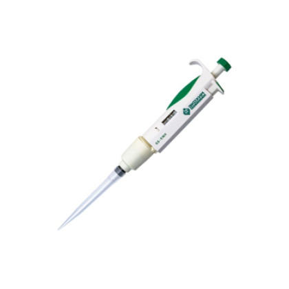 Дозатор пипеточный Экохим ОП-1-500-5000 Фото товара Дозатор пипеточный Экохим ОП-1-500-5000