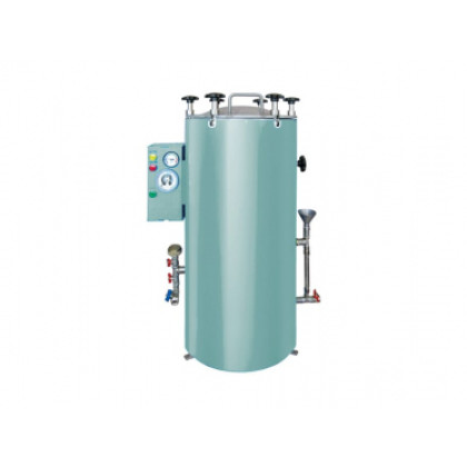 Стерилизатор паровой ВКа-75-ПЗ (полуавтоматический) Фото товара Стерилизатор паровой ВКа-75-ПЗ (полуавтоматический)