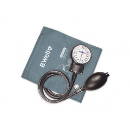 Тонометр механический B.Well MED-61 (M-L) Фото товара Тонометр механический B.Well MED-61 (M-L)