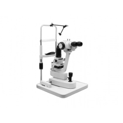 Лампа щелевая ЗОМЗ SL-P-04 Фото товара Лампа щелевая ЗОМЗ SL-P-04