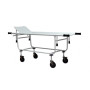 Тележка для перевозки больных ДЗМО ТБС-01 Фото товара Тележка для перевозки больных ДЗМО ТБС-01