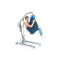 Фото товара Подъемник для больных Atlant B с подвесом МЕТ RC-400 Extra Comfort