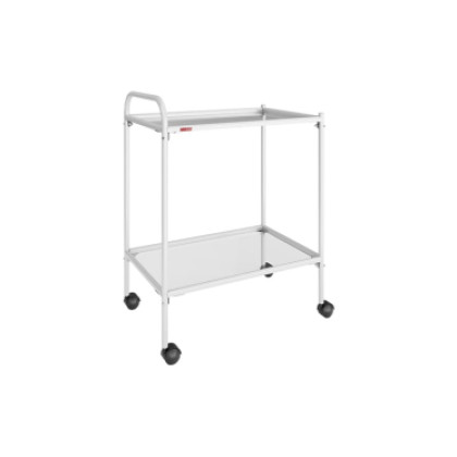 Столик процедурный СПп-01 МСК-501-01М Фото товара Столик процедурный СПп-01 МСК-501-01М