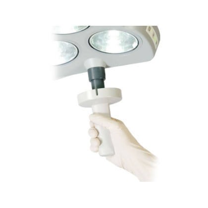 Комплект рукояток для светильника KLS Martin marLED E3 Фото товара Комплект рукояток для светильника KLS Martin marLED E3