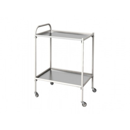 Столик процедурный СПп-01 МСК-501-02 Фото товара Столик процедурный СПп-01 МСК-501-02