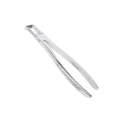 Щипцы для удаления третьих моляров нижней челюсти №79 HLW 11-79 Фото товара Щипцы для удаления третьих моляров нижней челюсти №79 HLW 11-79