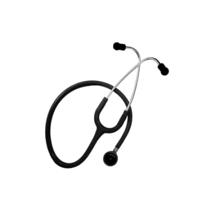 Стетоскоп (стетофонендоскоп) Duplex 2.0 Baby Riester для детей, черный Фото товара Стетоскоп (стетофонендоскоп) Duplex 2.0 Baby Riester для детей, черный