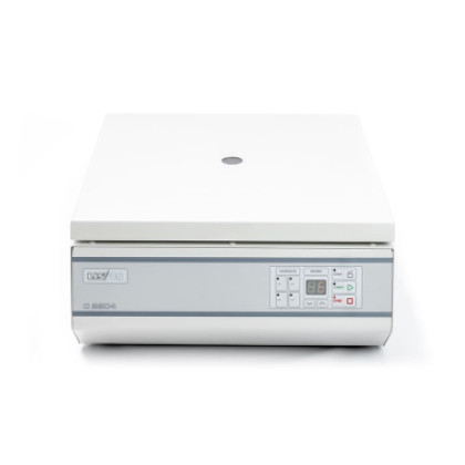 Центрифуга лабораторная Liston C 2204 Classic Se-12-15 Фото товара Центрифуга лабораторная Liston C 2204 Classic Se-12-15