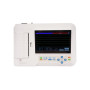 Электрокардиограф Contec ECG600G Фото товара Электрокардиограф Contec ECG600G