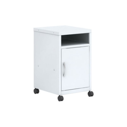 Тумба медицинская металлическая ПАКС ТП-2 Фото товара Тумба медицинская металлическая ПАКС ТП-2