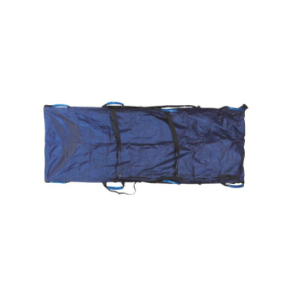 Носилки бескаркасные Плащ Медплант для скорой помощи, модель 2 Фото товара Носилки бескаркасные Плащ Медплант для скорой помощи, модель 2