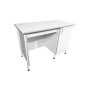 Стол лабораторный СТР СЛ 12.009 Фото товара Стол лабораторный СТР СЛ 12.009
