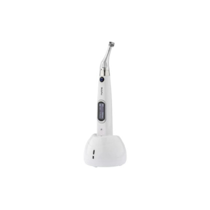 Эндомотор беспроводной со встроенным апекслокатором Woodpecker DTE MotoPex Фото товара Эндомотор беспроводной со встроенным апекслокатором Woodpecker DTE MotoPex