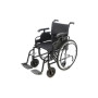 Кресло-коляска инвалидная складная Barry A8 T (сиденье 460 мм, колеса пневматические) Фото товара Кресло-коляска инвалидная складная Barry A8 T (сиденье 460 мм, колеса пневматические)