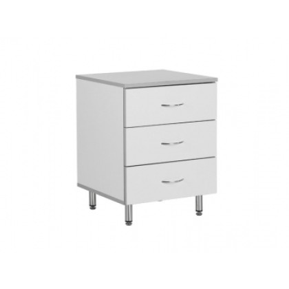 Тумба прикроватная ТП-Л-02 Лавкор Фото товара Тумба прикроватная ТП-Л-02 Лавкор