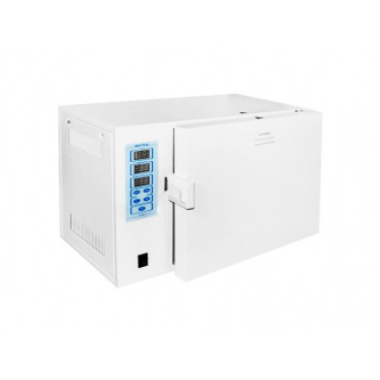 Стерилизатор воздушный Витязь ГП-20-3 Фото товара Стерилизатор воздушный Витязь ГП-20-3