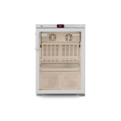 Холодильник фармацевтический Бирюса 150S-GB Фото товара Холодильник фармацевтический Бирюса 150S-GB