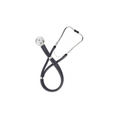Стетоскоп (стетофонендоскоп) медицинский B.Well WS-3, Раппапорт, серый Фото товара Стетоскоп (стетофонендоскоп) медицинский B.Well WS-3, Раппапорт, серый