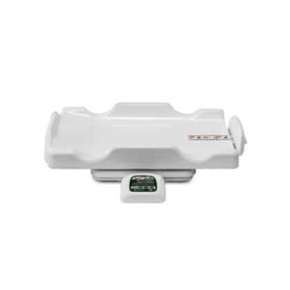 Весы для новорожденных Твес ВЭНд-01 Малыш 15-С-5-А-Рм с ростомером Фото товара Весы для новорожденных Твес ВЭНд-01 Малыш 15-С-5-А-Рм с ростомером