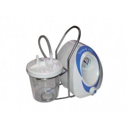 Отсасыватель хирургический Элема-Н ОХИП-1-01 (АМ3) Фото товара Отсасыватель хирургический Элема-Н ОХИП-1-01 (АМ3)