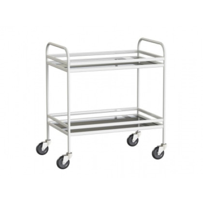 Столик процедурный СПп-03 МСК-504 Фото товара Столик процедурный СПп-03 МСК-504