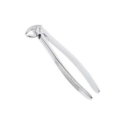 Щипцы для удаления моляров нижней челюсти левой стороны №24 HLW 11-24 Фото товара Щипцы для удаления моляров нижней челюсти левой стороны №24 HLW 11-24