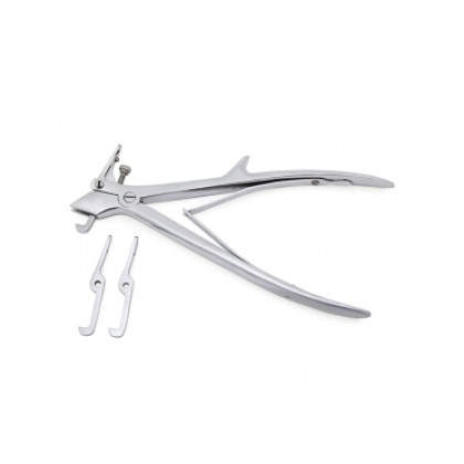 Кусачки Дальгрена МИЗ-В Щ-31 для взрослых Фото товара Кусачки Дальгрена МИЗ-В Щ-31 для взрослых