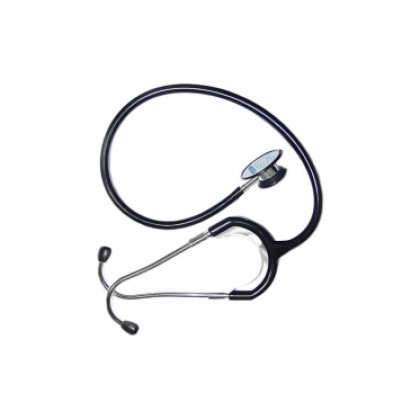 Стетоскоп (стетофонендоскоп) медицинский CS Medica CS-417, черный Фото товара Стетоскоп (стетофонендоскоп) медицинский CS Medica CS-417, черный