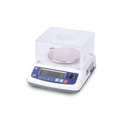 Весы лабораторные Масса-К ВК-300.1 Фото товара Весы лабораторные Масса-К ВК-300.1