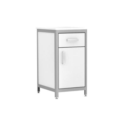 Тумба лабораторная АСК ТЛс.05.00 Стандарт (разборная) Фото товара Тумба лабораторная АСК ТЛс.05.00 Стандарт (разборная)